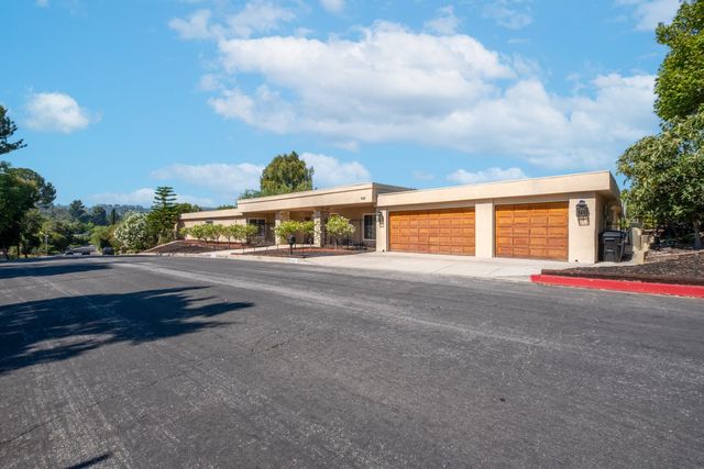 4321 Clear Valley Dr, Encino, CA 91436