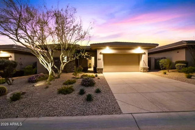30962 N 74TH Way, Scottsdale, AZ 85266