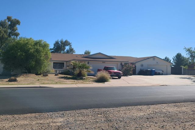 1651 N  72nd St, Mesa, AZ 85207