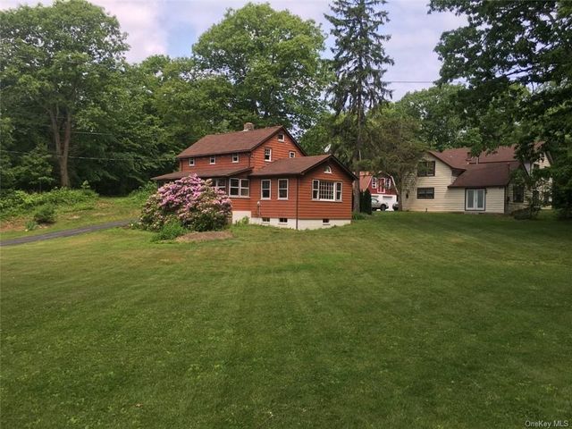 120 Old Route 55, Pawling, NY 12564
