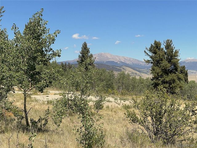 1178 Redhill Road  Lot 140, Fairplay, CO 80440