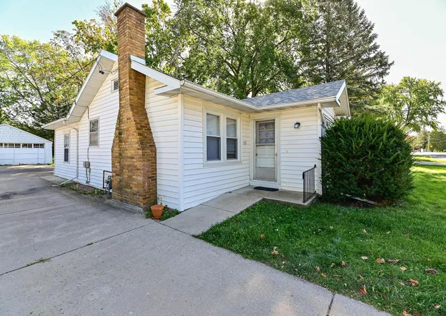515 Herman STREET, Delavan, WI 53115