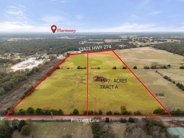 State Highway 274 #B, Kemp, TX 75143
