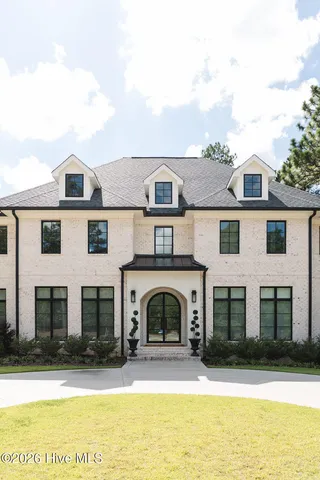 106 Haddington Drive, Pinehurst, NC 28374