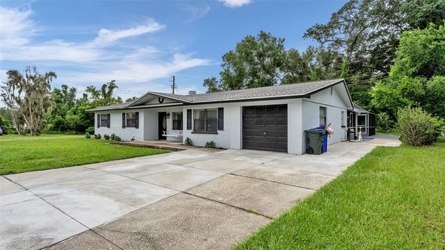 135 KENILWOOD LANE, Lakeland, FL 33809