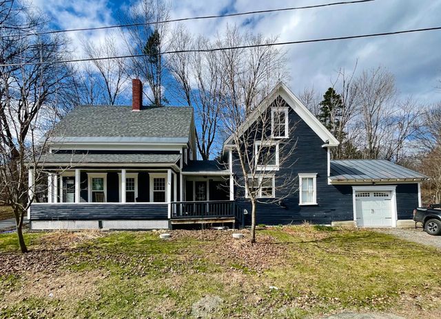 11 Summer Street, Guilford, ME 04443