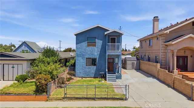 4565 W  164th St, Lawndale, CA 90260