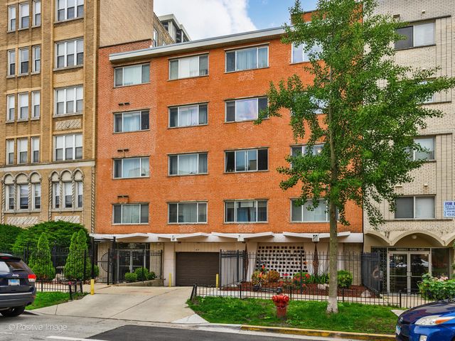 5953 N  Kenmore Ave  #403, Chicago, IL 60660