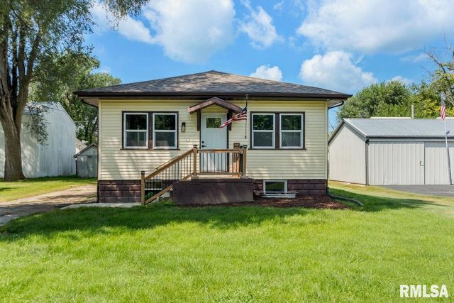 3807 S  Lafayette Ave, Peoria, IL 61607