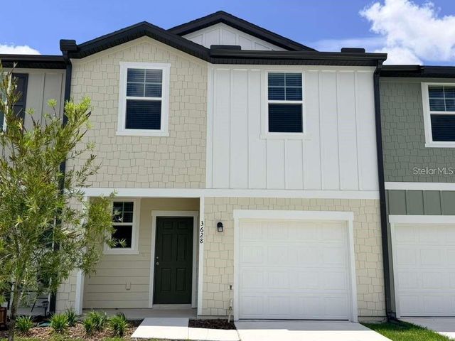 3624 Spire Dr, Davenport, FL 33837