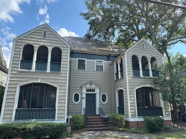 1136 Linden Ave #C, Macon, GA 31201
