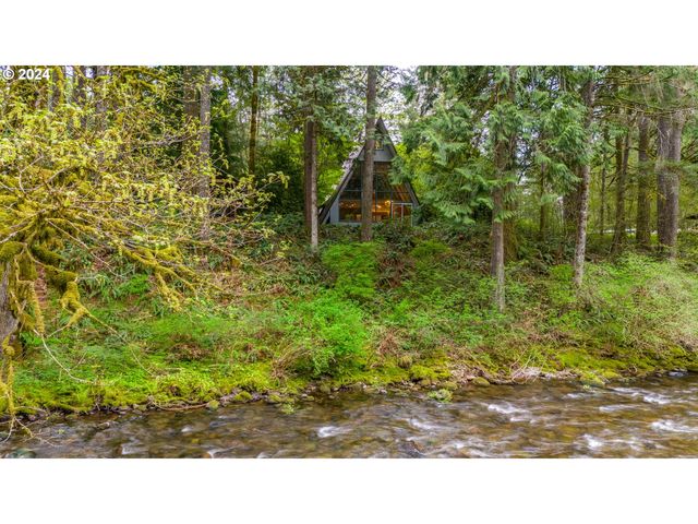 20752 E  Cannon Rd, Brightwood, OR 97011