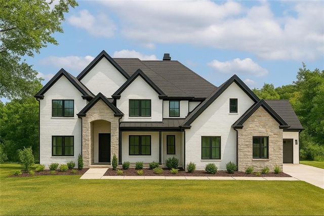 5571 Shadburn Ferry Rd, Buford, GA 30518