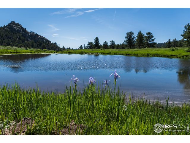 0 Red Feather Lakes UNIT 22, Livermore, CO 80536