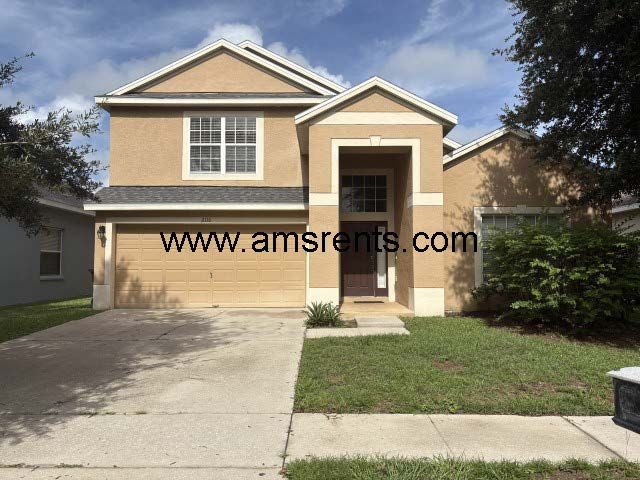 2110 Justice Ln, Saint Cloud, FL 34769