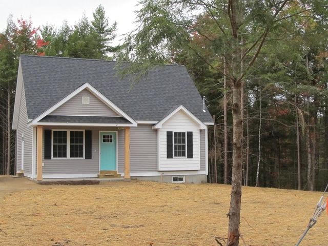 0 Oxbow Road UNIT 21-11, Hinsdale, NH 03451