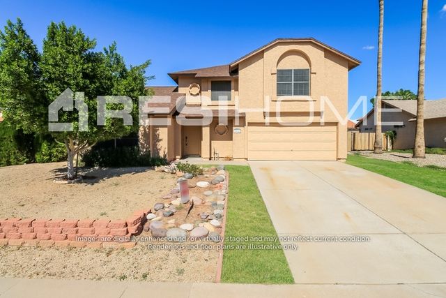 5946 E  Fairfield St, Mesa, AZ 85205