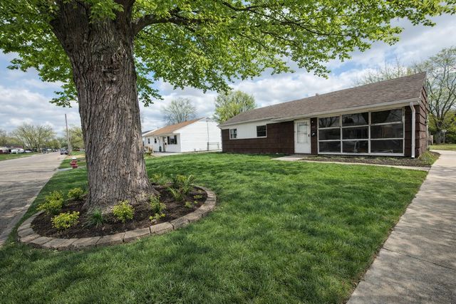 411 Pinewood Ave, Piqua, OH 45356