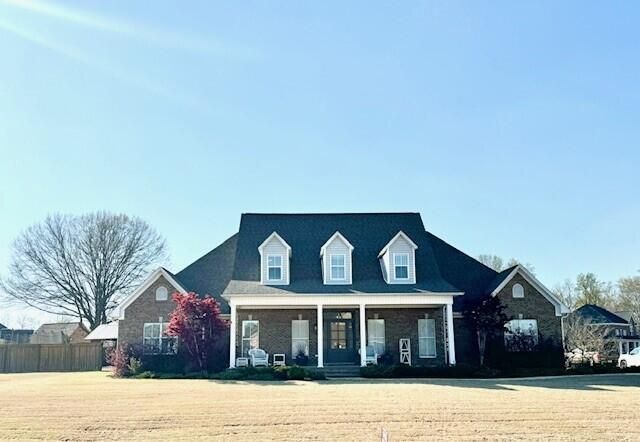 113 Hereford Dr, Tupelo, MS 38804