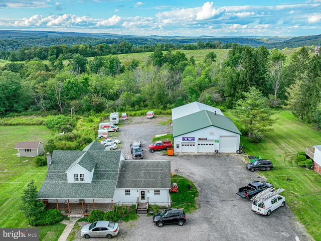 11395 National Pike, Grantsville, MD 21536