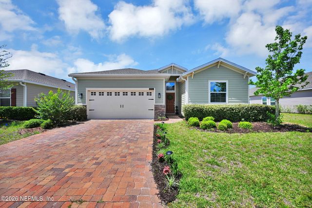 3916 CLOVERDALE Court, Middleburg, FL 32068