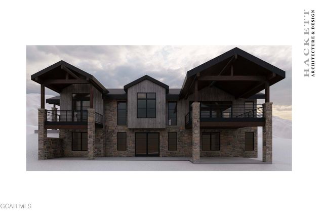 1636 PIONEER Trail, Fraser, CO 80442