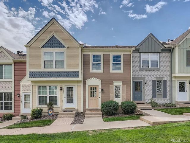 9429 W  Ontario Dr, Littleton, CO 80128