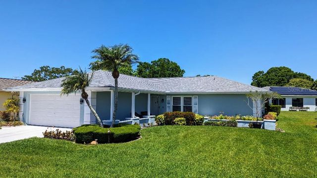 4149 105th Ave N, Clearwater, FL 33762