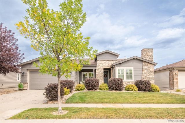 12331 Red Fox Way, Broomfield, CO 80021