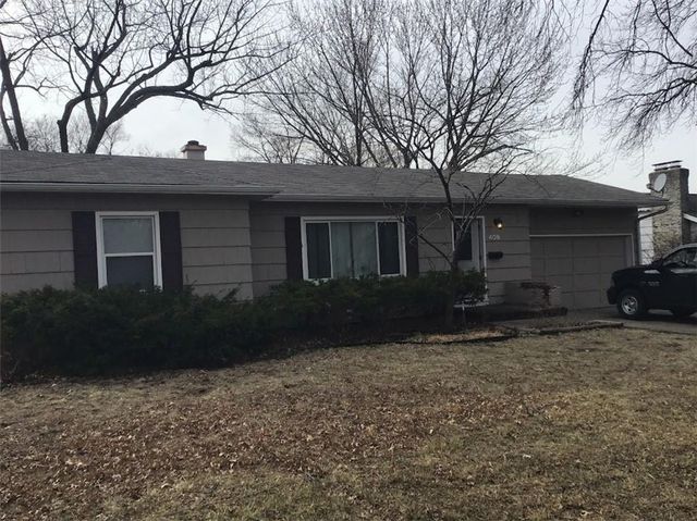409 E  110th Ter, Kansas City, MO 64131