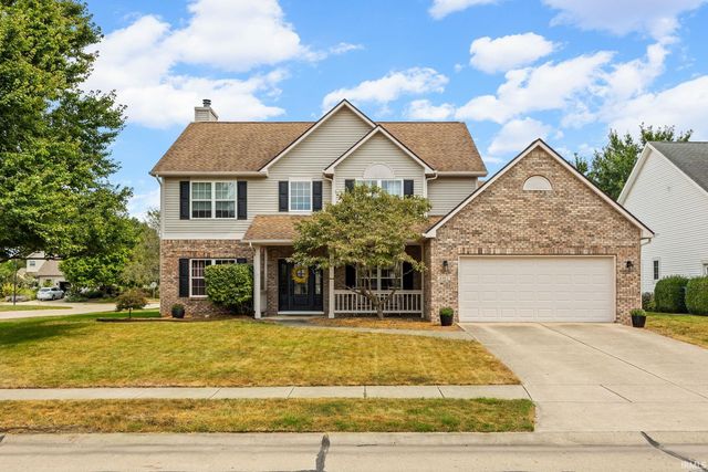 4903 Shearwater Ct, Lafayette, IN 47909