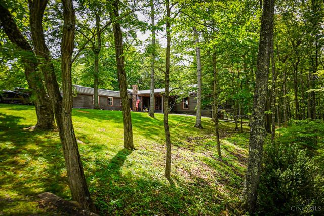 1531 Big Woods Rd, Seaman, OH 45679