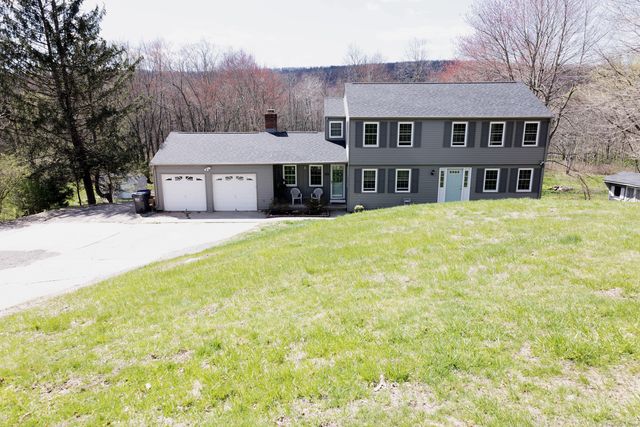 99 S  Stone St, West Suffield, CT 06093