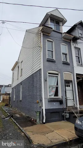 413 Church St, Reading, PA 19601