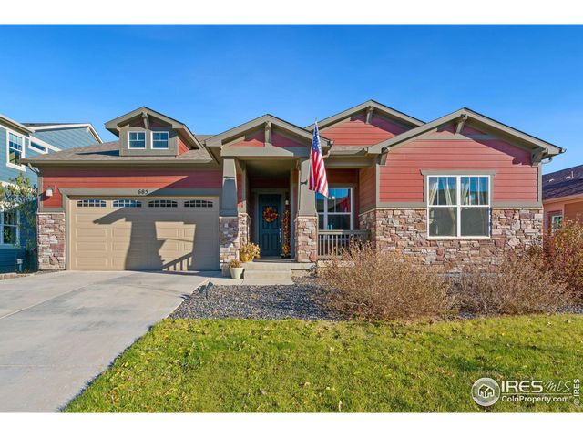 685 Stage Station Way, Lafayette, CO 80026