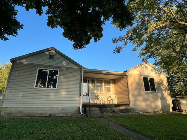 435 Sweetland Ave #A, Tipton, IN 46072