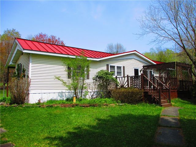 250 Fish And Game Rd, Worcester, NY 12197