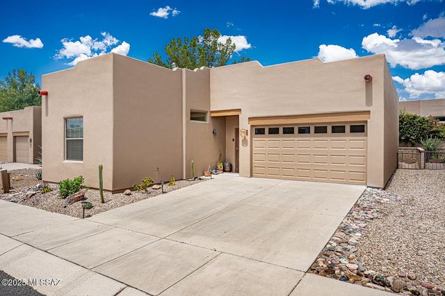 3780 S  Calle Rambles, Green Valley, AZ 85614
