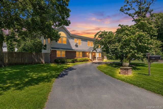 43 harrison Drive, Shirley, NY 11967