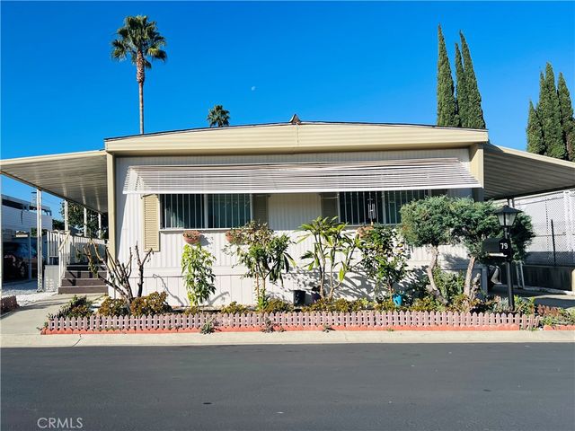 1441 Paso Real Ave #79, Rowland Heights, CA 91748