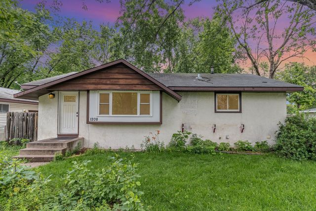 1208 82nd Ave N, Brooklyn Park, MN 55444