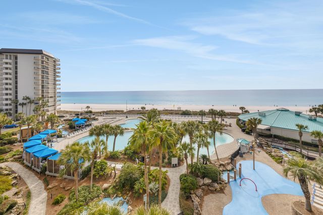 11483 Front Beach Rd #508, Panama City Beach, FL 32407