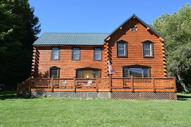 7883 Route 240, Ellicottville, NY 14731