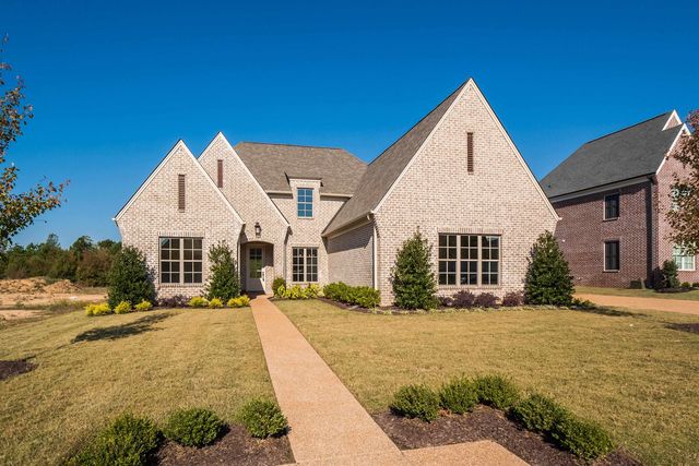 55 Piper Hollow Dr, Collierville, TN 38017