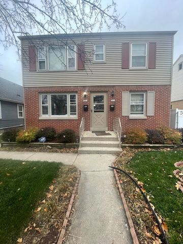 3601 N  53rd St, Milwaukee, WI 53216