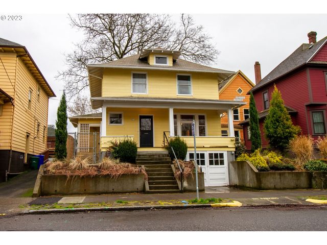 3116 N  Vancouver Ave, Portland, OR 97227