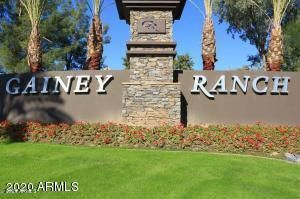 7323 E  Gainey Ranch Rd #3, Scottsdale, AZ 85258