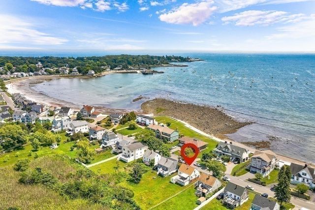 52 Willow Rd, Nahant, MA 01908