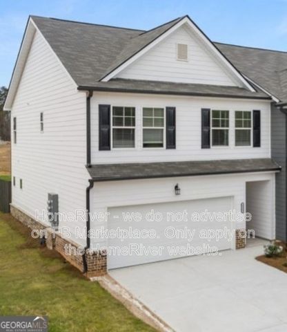 6384 Sundowner Pl, Atlanta, GA 30331