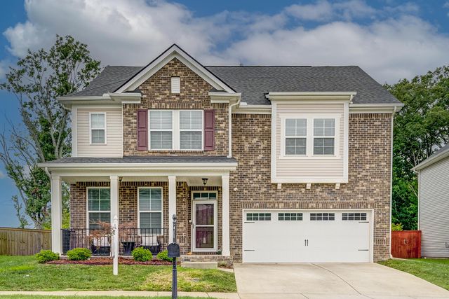 2125 Hickory Brook Dr, Hermitage, TN 37076